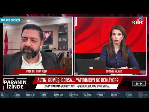 ALÇIN ALTIN GÜMÜŞ BORSA