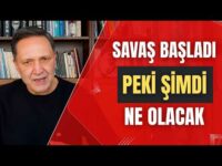 SAVAŞ BAŞLADI PEKİ ŞİMDİ NE OLACAK dolar, altın,gümüş,borsa,ekonomi