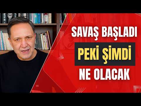 SAVAŞ BAŞLADI PEKİ ŞİMDİ NE OLACAK dolar, altın,gümüş,borsa,ekonomi
