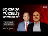 Altın Gümüş Borsa | Mehmet Aşçıoğlu | Ekonomi Ekranı