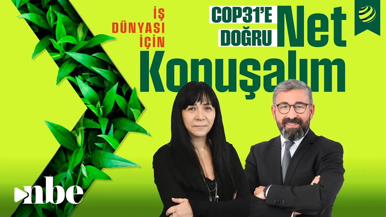 KOBİ’lere Net Yol Haritası: Enerji Faturasını %11 Düşüren 6 Aylık Plan | Net Konuşalım
