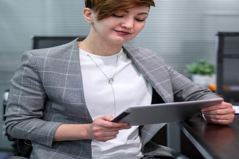 PDKS Yazılımı ile İşletmenizde Tam Kontrol