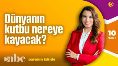 G7 Ülkeleri BRICS’e Karşı: Dünyanın Kutbu Nereye Kayacak? | Paranın İzinde | 10 Mart