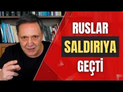 ALTINI PATLATACAK HAMLE RUSLAR SALDIRIYA GEÇTİ dolar, altın,gümüş,borsa,ekonomi