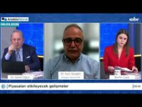 BIST100'de Destek ve Direnç Noktaları! YATIRIMCILAR BU SEVİYELERE DİKKAT! | Dr. Nuri Sevgen