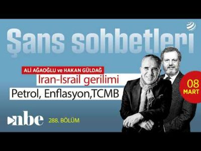 İran-İsrail Gerilimi Piyasaları Nasıl Etkileyecek? Petrol, Enflasyon ve TCMB Senaryosu