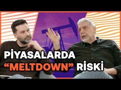 Finansal Krize Koşuyoruz! 2008 Yeniden Yaşanır Mı? | Mehmet Şimşek İçin Üzülüyorum | Atilla Yeşilada