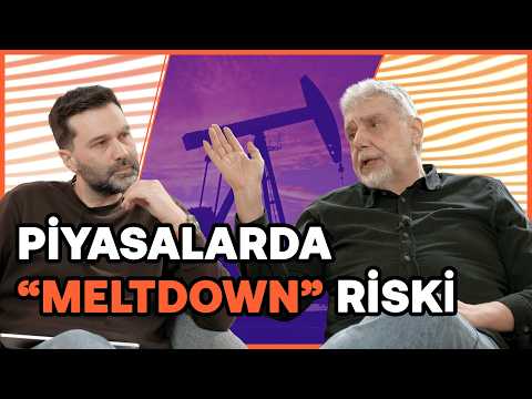 Finansal Krize Koşuyoruz! 2008 Yeniden Yaşanır Mı? | Mehmet Şimşek İçin Üzülüyorum | Atilla Yeşilada