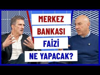 Ekonomide Hesaplar Sil Baştan! Merkez Bankası Ne Yapar? | Enflasyon, Faiz | Murat Aysan, Ömer Gencal