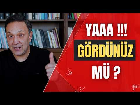 BOŞUNA ALTIN DURMAZ DEMEDİK dolar, altın,gümüş,borsa,ekonomi