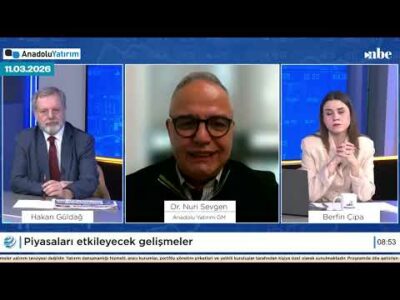Petrol Hakkında Bildiğiniz Her Şeyi Unutun: Brent, WTI ve Petrodoların Gizli Tarihi