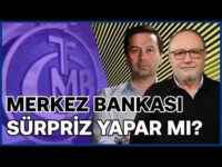 Merkez Bankası'nın Zor Sınavı! Sanayi Toparlanamıyor! & Turizmde İptaller Başladı | Erdal Sağlam