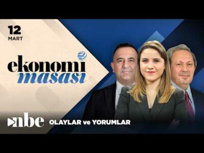 Petrolde Baş Döndüren Volatilite! Piyasaları Şimdi Ne Bekliyor? | Ekonomi Masası | 12 MART