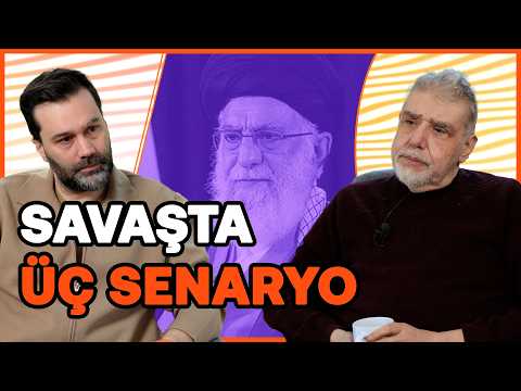 Felaket Senaryosu: Savaş Yayılıyor! | Petrol Rekor, Borsa Dip Yapar Mı? | Atilla Yeşilada