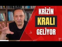 DİKKAT KRİZİN KRALI GELİYOR dolar, altın,gümüş,borsa,ekonomi