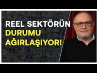 Reel Sektörün Durumu Ağırlaşıyor! & Körfez'den Kaçış Başladı | Türkiye'ye Etkisi | Erdal Sağlam
