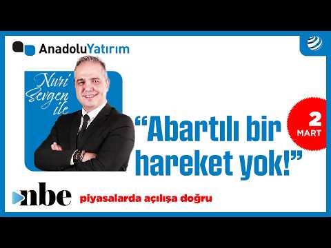 Altın, Gümüş, Bitcoin’de Savaş Senaryoları! Dr. Nuri Sevgen’den Çarpıcı Analiz