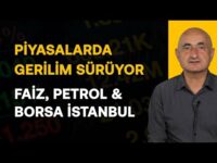 Piyasalarda Yüksek Gerilim! Petrol 100'ü Aştı, Borsa Kan Kaybediyor | Savaşın Geleceği| Barış Soydan