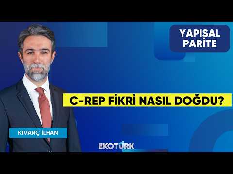 C-Rep Fikri Nasıl Doğdu? | Emirhan Birben | Okan Günal | Kartal Kurtkaya | Kıvanç İlhan