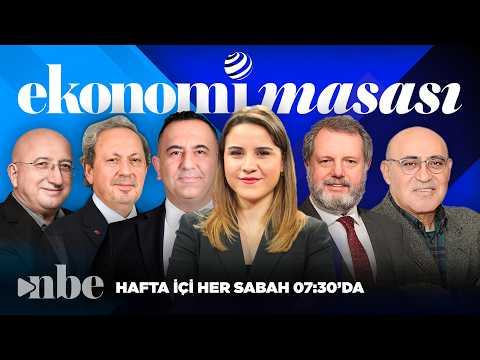 BIST100’de 13 Bin Puan Mücadelesi! Borsa Haftaya Düşüşle Başladı! | Ekonomi Masası | 17 Mart