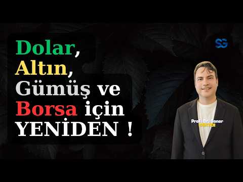 Sakın Bunları Yapmayın: Batarsınız ! | SONER GÖKTEN