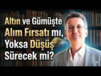 Altın ve Gümüşte Alım Fırsatı mı, Yoksa Düşüş Sürecek mi?