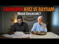 EKONOMİK KRİZ ve BAYRAM... Nasıl Geçecek? | MURAT MURATOĞLU - REMZİ ÖZDEMİR 📱