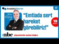 Altın, Gümüş, Petrol... Dr. Nuri Sevgen'den Çarpıcı Uyarı: SERT BİR HAREKET GÖREBİLİRİZ!