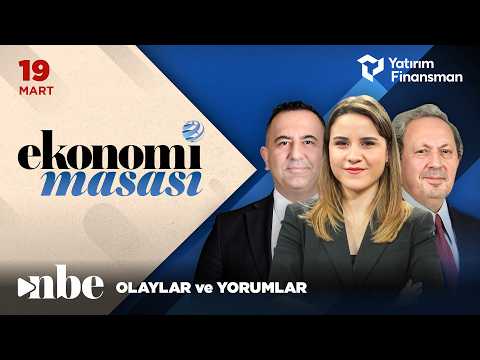Fed Pas Geçti, Piyasanın Tepkisi Nasıl Oldu? | Ekonomi Masası