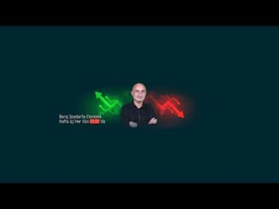 Barış Soydan Canlı Yayını