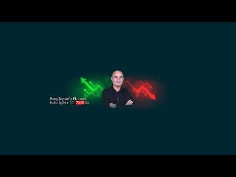 Barış Soydan Canlı Yayını