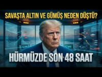 Hürmüz Savaşı Yeni mi Başlıyor