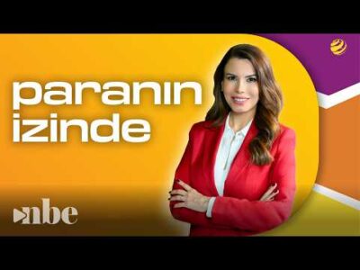 Paranın İzinde | 23 Mart | Murat Pekmezyan