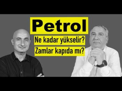 Petrol daha ne kadar yükselir? Petrol zamları kapıda mı? Petrolle ilgili her şey...