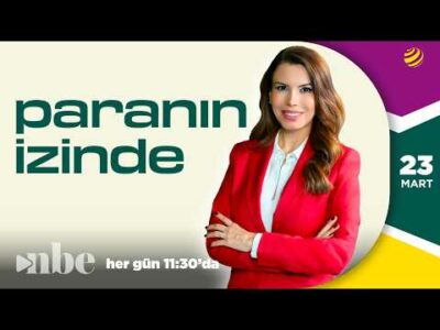 Link Bilgisayar Finansalları Ne Söylüyor? | 23 Mart | Murat Pekmezyan
