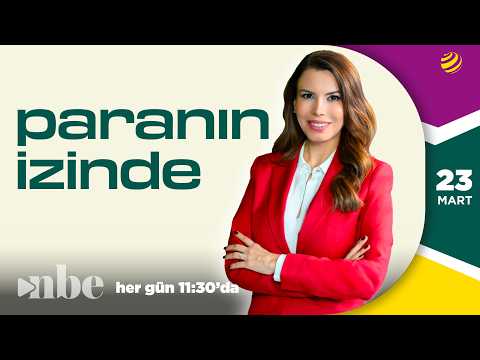 Link Bilgisayar Finansalları Ne Söylüyor? | 23 Mart | Murat Pekmezyan