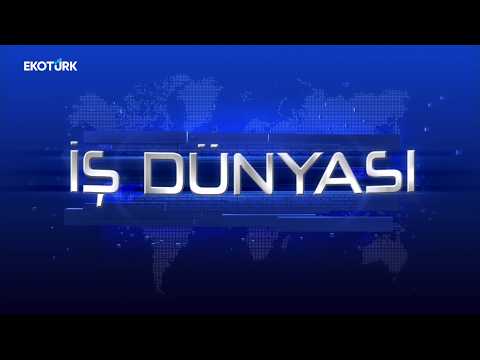 İş Dünyası 19. Bölüm