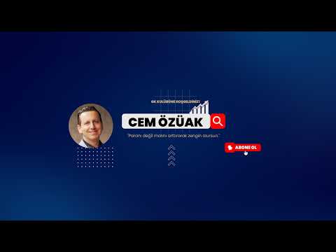 ALTIN ÇÖKÜYOR, ENFLASYON YÜKSELİYOR! GEÇ KALMADAN ÖNLEMİNİ AL!