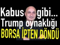 Altında Kara Pazartesi | İki sağlam yatırım fonu | Borsa nasıl ipten döndü?