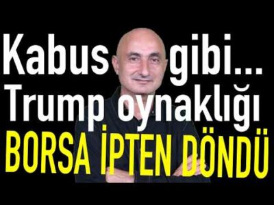 Altında Kara Pazartesi | İki sağlam yatırım fonu | Borsa nasıl ipten döndü?