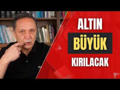 ALTIN 10 BİN YALAN MI OLDU dolar, altın,gümüş,borsa,ekonomi