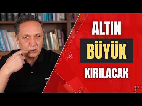 ALTIN 10 BİN YALAN MI OLDU dolar, altın,gümüş,borsa,ekonomi