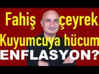 Kuyumcuya hücum, çeyrek altına dikkat | Sanayi zorda | Borsa nasıl düştü