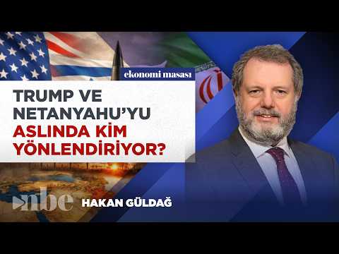 ABD’de Kutuplaşma, İsrail’de Azınlık Gücü: Trump ve Netanyahu Aynı Denklemin İçinde!