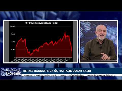 Altında büyük krizin perde arkası… Kalanı da Londra'da satacaklar | Turhan Bozkurt