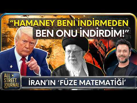 ABD’nin Körfez Misyonları Yüksek Alarmda | Fransa Nükleeri Avrupa’ya Yayıyor | ALL STREET JOURNAL