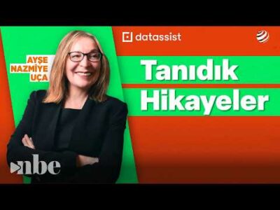 İnsanlar Hangi Lideri Takip Eder? | Ayşe Nazmiye Uça