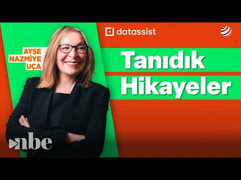 İnsanlar Hangi Lideri Takip Eder? | Ayşe Nazmiye Uça