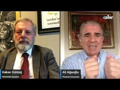 Savaş Uzuyor! Petrol, Enflasyon ve Borsa Ne Olacak? | Şans Sohbetleri