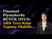 Savaşta Dolar, Faiz, Enflasyon, Altın (?) | SONER GÖKTEN